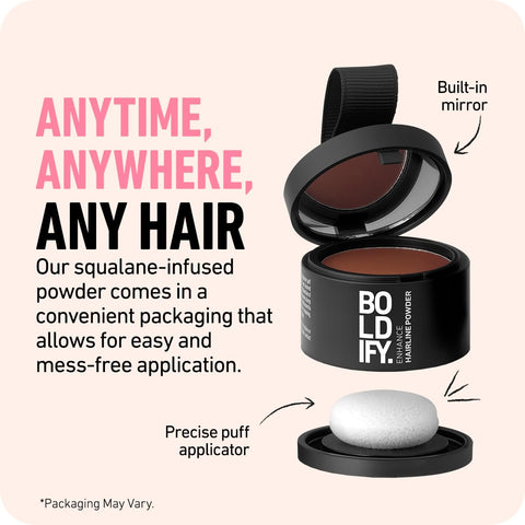 Boldify Magic Hairline Powder