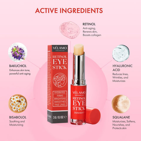 Retinol Eye Stick