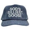 God's Silliest Goose Hat