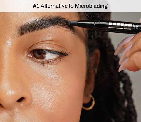 TatBrow™ Microblading Eyebrow Pen