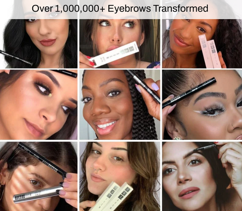 TatBrow™ Microblading Eyebrow Pen