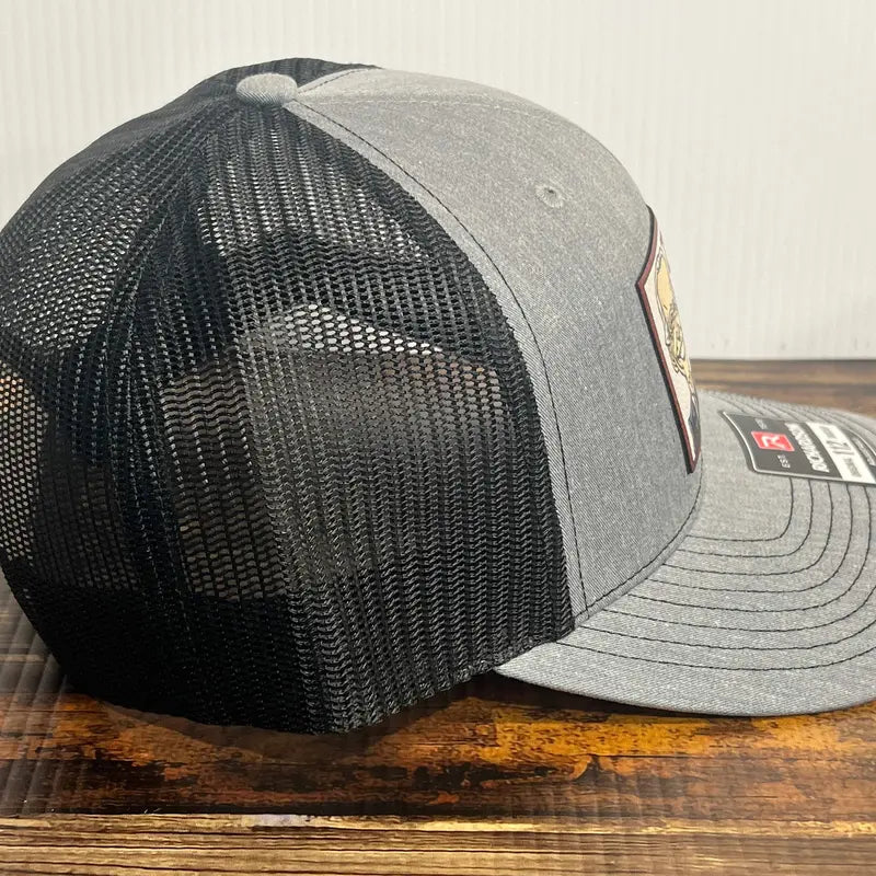 Traitor J's Trucker Hat (Limited Edition)