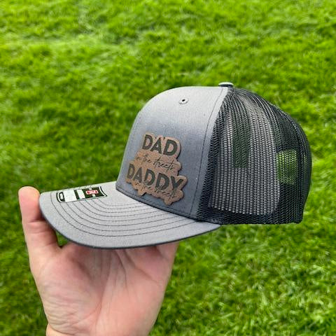 Dad In The Streets Hat (Limited Edition)