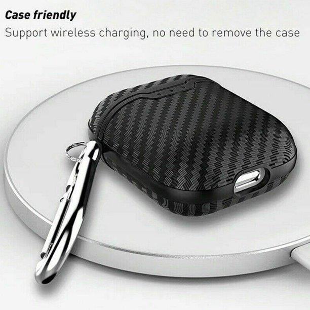 AirPods Carbon Fiber Case