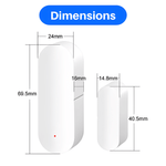 SmartSensor™ Smart Bluetooth Door Sensor